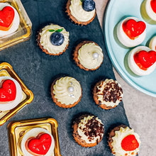 Load image into Gallery viewer, 20 Pcs Cupcake