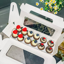 Load image into Gallery viewer, 20 Pcs Cupcake