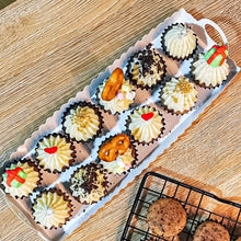 Load image into Gallery viewer, 20 Pcs Cupcake