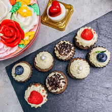 Load image into Gallery viewer, 20 Pcs Cupcake