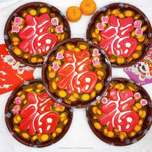 Load image into Gallery viewer, Chinese New Year Tray Set
