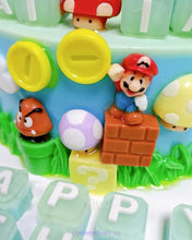Load image into Gallery viewer, Mario and Luigi
