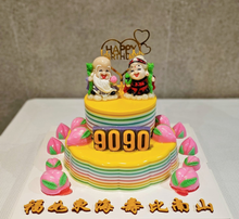 Load image into Gallery viewer, Grandma &amp; Grandpa Birthday
