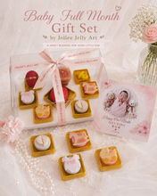 Load image into Gallery viewer, Baby Full Month Gift Set
