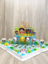 Load image into Gallery viewer, One Piece Jelly Cake
