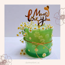 Load image into Gallery viewer, Daisy Dream Jelly Cake
