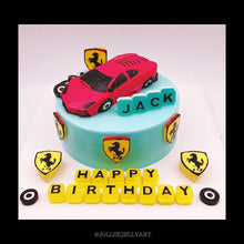 Load image into Gallery viewer, Sport Car
