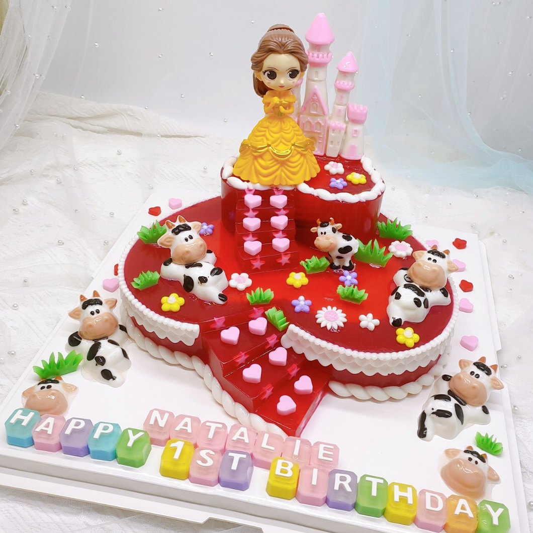 Belle Princess
