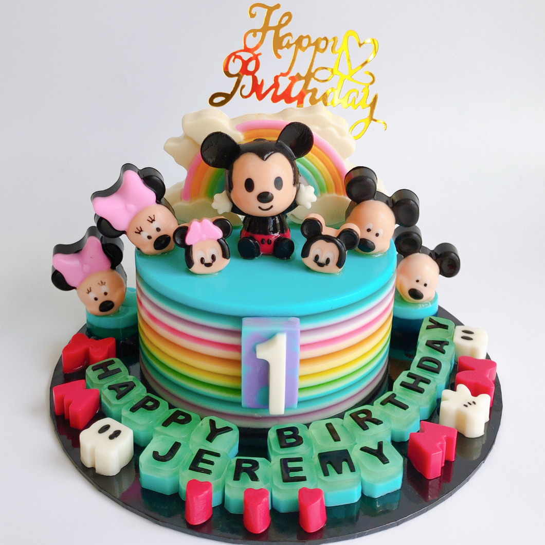 Mickey