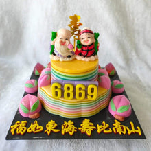 Load image into Gallery viewer, Grandma &amp; Grandpa Birthday

