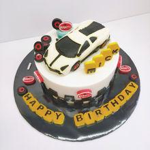 Load image into Gallery viewer, Sport Car
