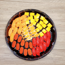 Load image into Gallery viewer, Sushi Platter
